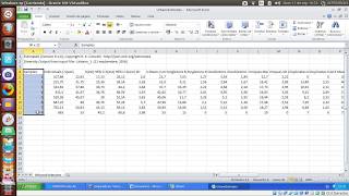 Curvas de Acumlación de Especies usando Estimates [upl. by Sueddaht616]