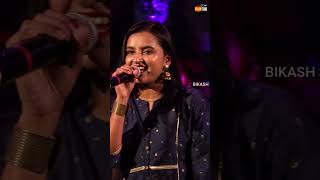 Dafli Wale Dafli Baja  Song Cover by Soumi Ghosh  Bikash Studio Live [upl. by Lyell]