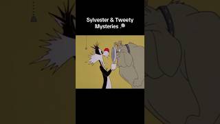 SYLVESTER amp TWEETY MYSTERIES [upl. by Kinom]