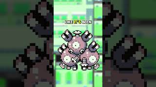 Magneton in Generation I The Triple Powerhouse shorts pokemon [upl. by Eirruc]