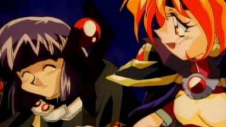 The Slayers ep 45 ita  Grazie nonnina  1\2 [upl. by Opal133]