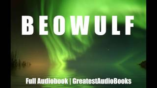 BEOWULF  FULL AudioBook  Greatest AudioBooks V2 [upl. by Abell225]