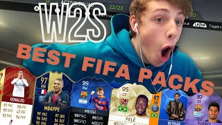 W2S BEST FIFA PACKS [upl. by Mathur519]