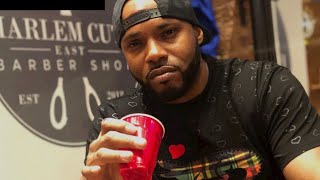 Math Hoffa Responds To Hassan Campbell ClaimsMy Thoughts [upl. by Adiol545]