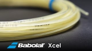 Babolat Xcel String Review [upl. by Xyno]