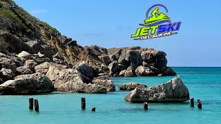 Jetski del Sur PR Enero 6 y 7 2024 [upl. by Shanie]