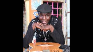 Oliver Mtukudzi  Pasi Njere [upl. by Bertle]