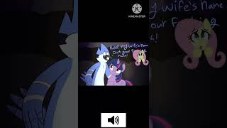 A sequel is Benson make Twilight Sparkle Cry For OPandTSFanMordetwi By davionandKrypto [upl. by Atsed]