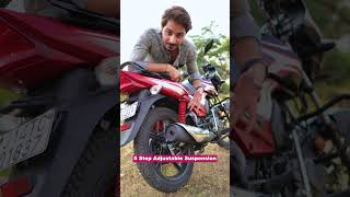 Best Commuter Bike  Smart bhi or Advance bhi tvs tvsstarcityplus starcityplus starwalibaat [upl. by Edith]