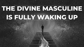 Divine Feminine The Divine Masculine is Realizing Everything You Knew Before Twin Flame Reading [upl. by Togram]