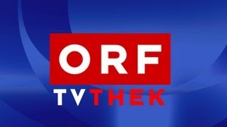 ORFMediathek ORF TVTHEK [upl. by Emmet525]