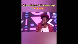 Selmor Mtukudzi zvine basarei 🔥💥❤️ [upl. by Ammej607]