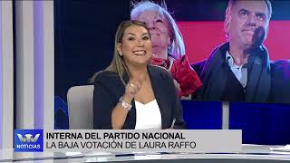 Eduardo Bottinelli 1 de julio de 2024  VTV Noticias [upl. by Alexia378]