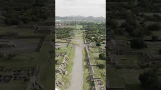 Descubre los Misterios Ocultos de Teotihuacán en Solo 10 Minutos parte 2 [upl. by Conall236]