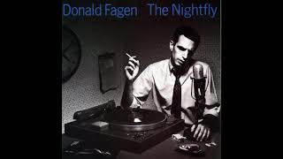 Donald Fagen  The Nightfly Instrumental [upl. by Nurse]