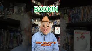 Bodkin  1 Minute Series Review by Fred MacGuffin [upl. by Ransom]