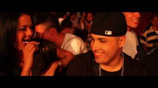 Nicky Jam  Piensas en mi VIDEO OFICIAL [upl. by Martainn]