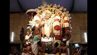 Panguni Festival 2019  Sri Kapali Temple Mylapore [upl. by Nennahs990]