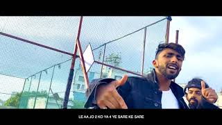 Shetty Saa  Wat Sadele Ft Bella Official Music Video [upl. by Forlini572]