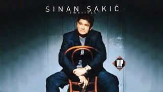 Sinan Sakic  Uvek je neko bez srece [upl. by Camilo11]