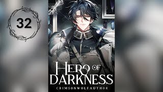 32 Hero of Darkness — AudioBook AI x PL —【Rozdział 776 – 800】 [upl. by Frazer]