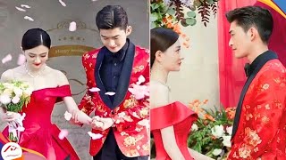 Zhang Han and Xu Lu secretly got married Netizens are so sweet [upl. by Mariska]