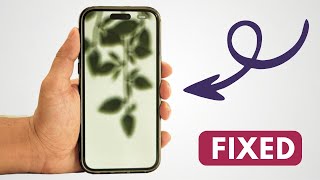 How to Fix iPhone 15 Pro Max Camera Blurry and No Focus [upl. by Kaiulani]