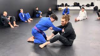 This Simple Principle Will INSTANTLY 10x Your Jiu Jitsu [upl. by Hoover251]