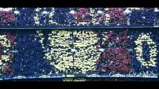 FC Barcelona 20092010 Viva La Vida [upl. by Haila312]