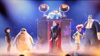 Zing song Hotel Transylvania 1080pmp4 [upl. by Birecree]