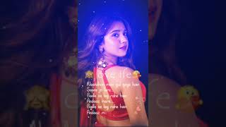 Roshni Walia Faisal Khan ka love story💖stri2 movie song stri2 shorts maharanaprataFaisalKhan30 [upl. by Hodosh457]