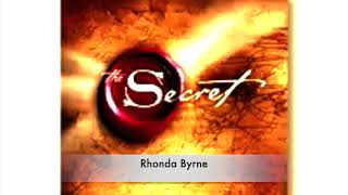 The secret  Rhonda Byrne  Full audio book [upl. by Adnwahsor767]