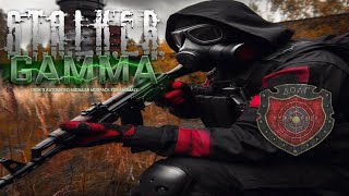 STALKER GAMMA DUTY WAS SO NOT READY FOR THE BRAIN SCORCHER  PT6 [upl. by Ellehcem27]