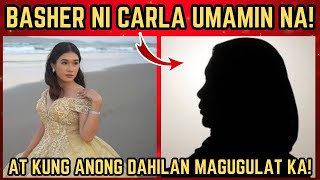 BASHER NI CARLA UMAMIN NA  KUNG ANO ANG DAHILAN MAGUGULAT KA  RP MAX VLOGS  KALINGAP RAB [upl. by Aroel841]