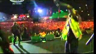 Damian Marley  Welcome to Jamrock  SWU Music amp Arts Festival 2011 [upl. by Ditzel]