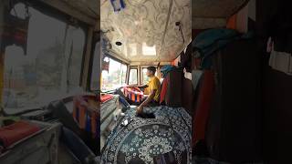 Truck driver life mini vlog minivlog trucklifevlog shortvideo youtubeshorts nl01kundan [upl. by Hoffman255]