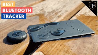 Tile Essentials 2020 Review  Best Bluetooth Tracker Unboxing and InDepth Review [upl. by Elwyn]