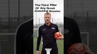 Care  The Third Key Pillar to a Great Coaching Session [upl. by Ehrman]