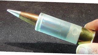 50 BMG Shotgun Round  How bad can it be [upl. by Teeniv630]