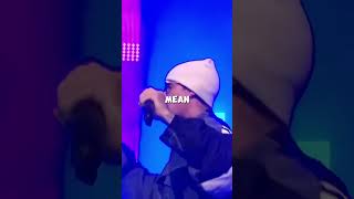 Justin Bieber  What Do You Mean Live [upl. by Kentigerma]