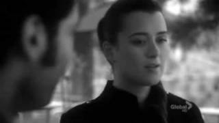 NCIS Michael amp Ziva  Sometimes AU [upl. by Dolf]