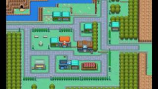 Pokémon HGSS Music  Cerulean City amp Fuchsia City EXTENDED [upl. by Aziram476]