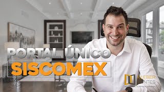 Portal Único Siscomex Pucomex [upl. by Epperson]