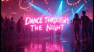 Dance Through the Night  New English Party Songs 2024 [upl. by Walke]