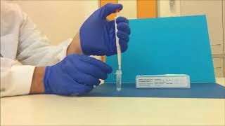 VacciCheck  Video Micropipette Use [upl. by Eddi]