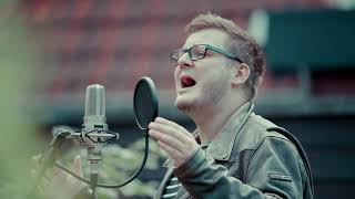 quotSowiesoquot Mark Forster – Studio Cover von Martin Kinné [upl. by Sinai]