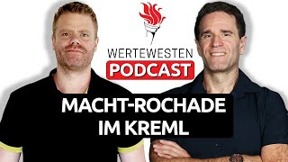 09 MachtRochade im Kreml [upl. by Arakal]