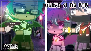 °•Quiero a mi papi•°×MeMe×Gacha Club•Brayan Futuro•YuliMiyamizu [upl. by Idhem728]