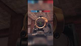 Zero Cam Spots on Chalet  R6 Siege [upl. by Monie]