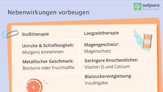 Schübe bei NMOSD mit Kortison therapieren Experte klärt auf [upl. by Elatia770]